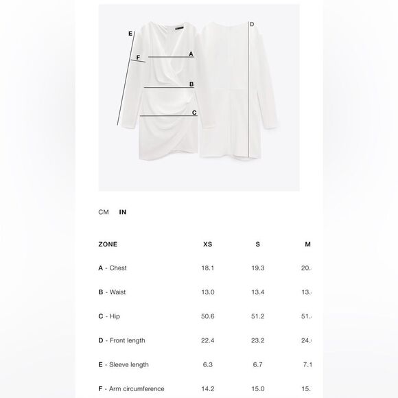 ZARA BELTED FLORAL PRINTED MIDI DRESS - Picture 10 of 11